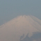 和泉富士の夜明け③