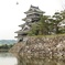 松山城