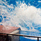 EPSON水族館 EOS 30D+LensBaby3G