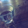 A Glass Of Water