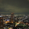 tokyo night view