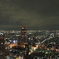 tokyo night view
