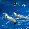 EPSON水族館 EOS 30D+LensBaby3G