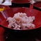 お赤飯