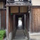 石堀小路
