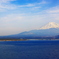 富士山（本栖湖）