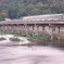 渡月橋
