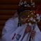 巫女神楽