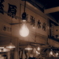 電球－築地市場－