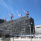 JR大阪駅前