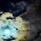 ドラゴン雲