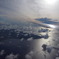 1000mの空