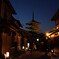 八坂の塔