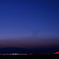 夕暮れ