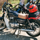 Honda CD250U