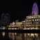 Yokohama Minatomirai Night 20:52
