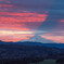 Mt. Hood - Morning View #1