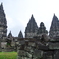 Candi Prambanan