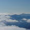 流れる雲を追いかけて