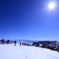 Snow Mountain Picnic♪