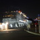 Queen Elizabeth 見学