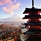 日本美