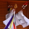 梅が枝 巫女神楽