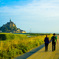 mont saint michele
