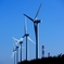潮風を受けて　　Wind Power Generation