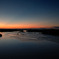 音の無い夜明け