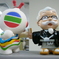 TVBuddy & H.D.S. (Japan look)