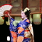 奉納舞踊１