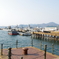 呉　潜水艦桟橋