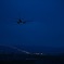 night landing