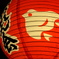 先斗町にて