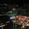 研究学園都市～夜景２