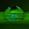 球体の中の別世界