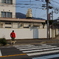 信号機のない横断歩道