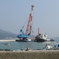 護岸工事