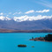 Lake Tekapo