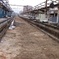 廃ホーム