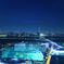 Blue night