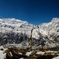 Annapurna range　अन्नपुर्ण