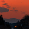 Sunset Train XXII