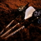 My darts