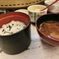 鳥羽　ホテル内　夕食