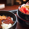 海鮮丼