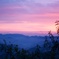 淡く溶ける空