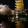 東寺 五重塔
