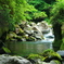 霧島渓谷